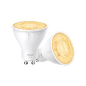 Picture of TP-Link Tapo L610 (2-Pack) Smart Wi-Fi Spotlight, Dimmable
