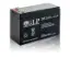 Picture of GLP VRLA AGM 12V/12Ah High Quality Battery GLP 12-12