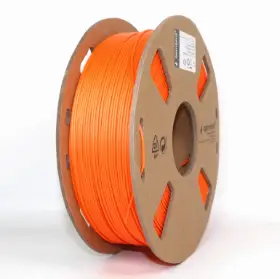 Picture of Gembird PLA Filament Carbon 1.75mm 0.8kg 3DP-PLA1.75-02-CARBON