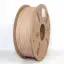 Picture of Gembird PLA Filament Wood 1.75mm 1kg Natural 3DP-PLA-WD-01-NAT
