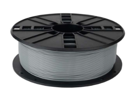 Picture of Gembird PLA Filament Grey 1.75mm 1Kg 3DP-PLA1.75-01-GR