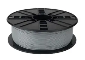 Picture of Gembird PLA Filament Grey 1.75mm 1Kg 3DP-PLA1.75-01-GR