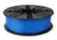 Picture of Gembird PLA Flame-Bright Blue, 1 kg 3DP-PLA1.75-01-FB