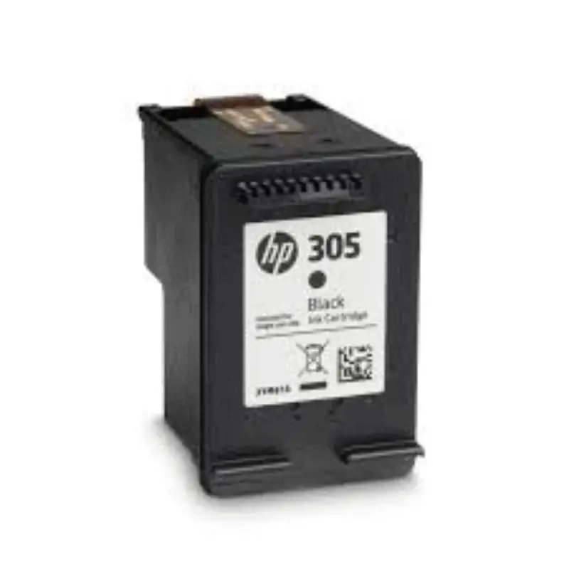Picture of HP 305 Black Cartridge  3YM61AE