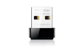 Picture of TP-Link TL-WN725N 150Mbps Wireless N Nano USB Adapter