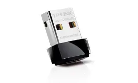Picture of TP-Link TL-WN725N 150Mbps Wireless N Nano USB Adapter