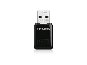 Picture of TP-Link TL-WN823N 300Mbps Mini Wireless N USB Adapter