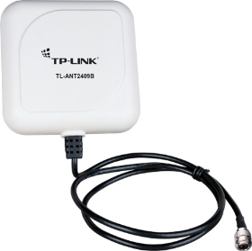 Picture of TP-Link Antenne 9dbi TL-ANT2409B Directi onal