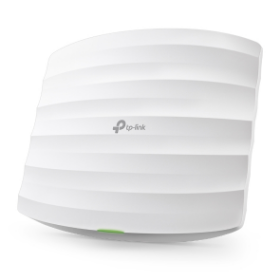 Picture of TP-Link EAP110 300Mbps W/less N Ceiling  Mount Access Point