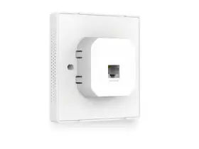 Picture of TP-Link EAP115-WALL 300Mbps Wireless N Wall-Plate Access Point