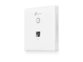 Picture of TP-Link EAP115-WALL 300Mbps Wireless N Wall-Plate Access Point
