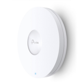 Picture of TP-Link EAP660 HD Dual-Band Multi-Gigabit Ceiling Mount Access AX3600 Wireless