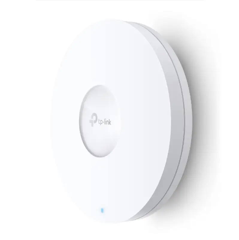 Picture of TP-Link EAP660 HD Dual-Band Multi-Gigabit Ceiling Mount Access AX3600 Wireless