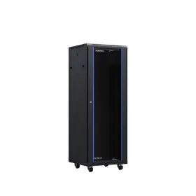 Picture of Marsriva Pioneer 6632 Network Server Cabinet 600*600*32U 1xShelf 2xFans (4-pack)