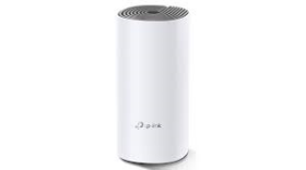 Picture of TP-Link Deco E4 (1-pack) AC1200 Whole Home Mesh Wi-Fi Unit