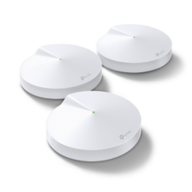 Picture of TP-Link Deco M9 Plus (3-pack) AC2200 Smart Whole-home Wi-Fi system