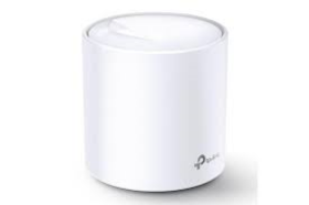Picture of TP-Link Deco X20 (1-pack) AX1800 Whole Home Mesh Wi-Fi 6 System