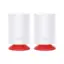 Picture of TP-Link Deco Voice X20(2-pack) AX1800 Mesh Wi-Fi 6 System with Built-in Smart Speaker
