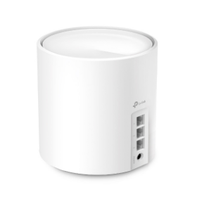 Picture of TP-Link Deco X50(2-pack) AX3000 Whole Home Mesh Wi-Fi 6 System