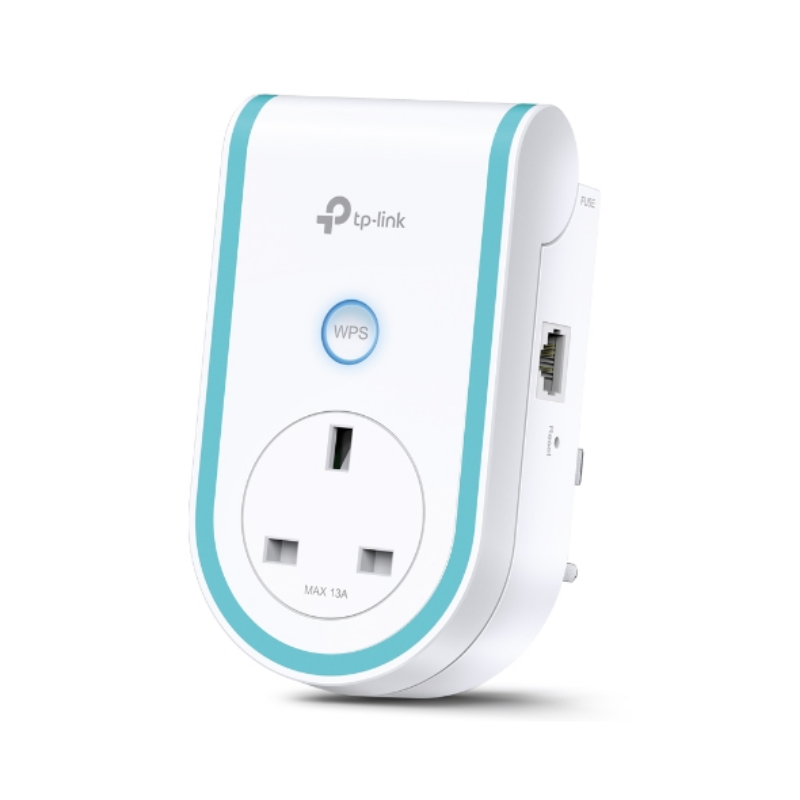 Picture of TP-Link RE365 AC1200 Wfi Range Extender  with AC Passthrough MT7628A + MT7612E