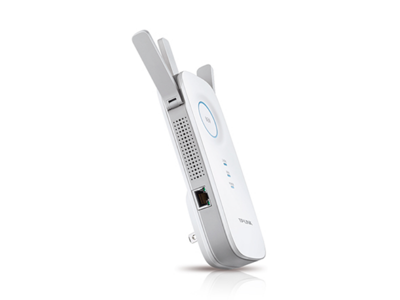 Picture of TP-Link RE450 AC1750 WIFI Range Extender