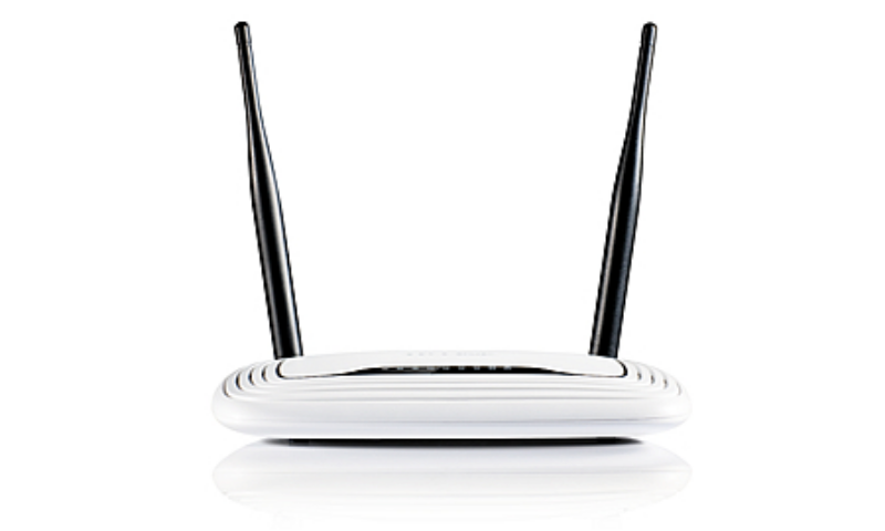 Picture of TP-Link TL-WR841N 300Mbps W/less N Router