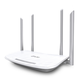 Picture of TP-Link Archer C50 AC1200 W/Less Dual Band Router