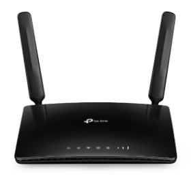 Picture of TP-Link TL-MR6500v 300mbps Wireless N 4G LTE Telephony Router
