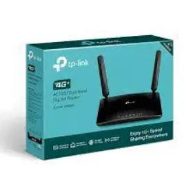 Picture of TP-Link Archer MR600 4G+ Cat6 AC1200 Wireless Dual Band Gigabit Router