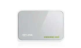 Picture of TP-Link TL-SF1005D 5-port Desktop Switch