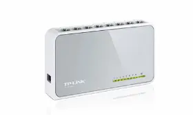 Picture of TP-Link TL-SF1008D 8port mini switch