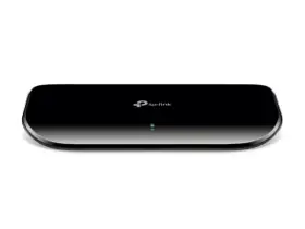 Picture of TP-Link TL-SG1008D 8-port Gigabit Desktop Switch