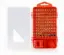 Picture of Gembird Precision Bit Set 108pcs  TK-SD-07