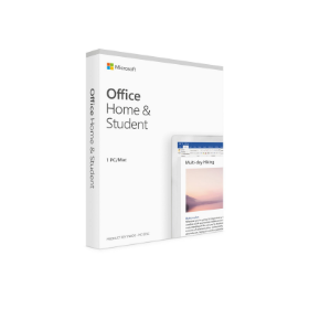 Picture of Microsoft Office Home & Student 2021  79G-05388