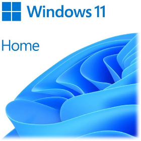 Picture of Microsoft Windows 11 Home 64bit KW9-00632