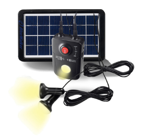 Picture of PowerWalker Solar PowerBank Art No. 10120440