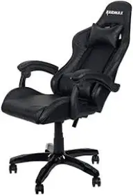 Picture of Raidmax Drakon DK709BK Black Gaming Chair