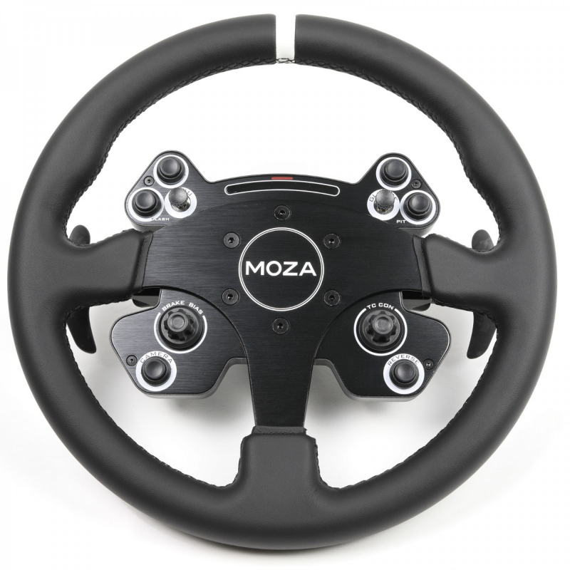 Picture of MOZA CS V2 Steering Wheel