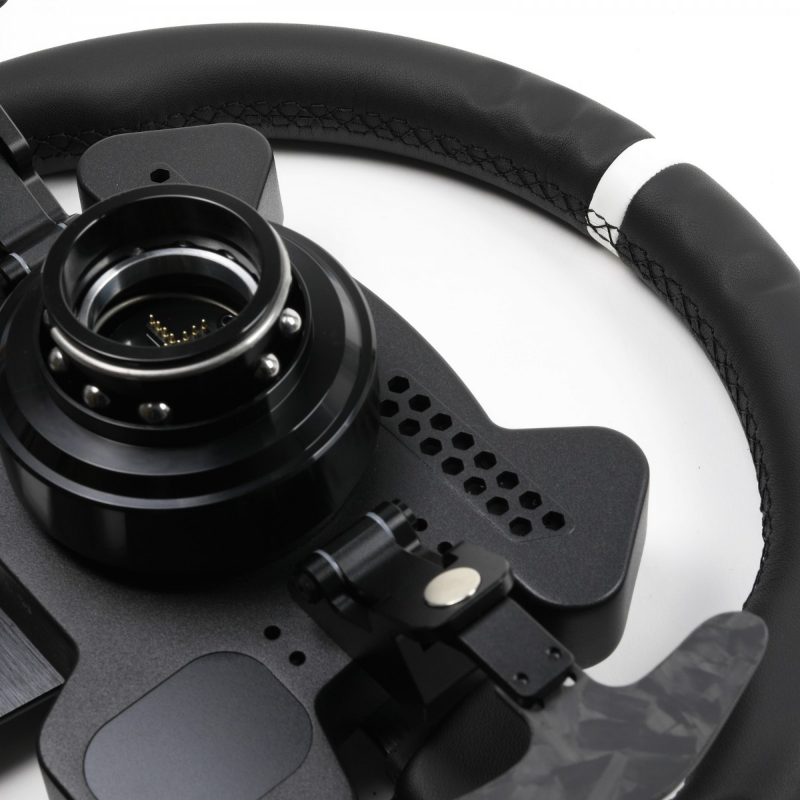 Picture of MOZA CS V2 Steering Wheel