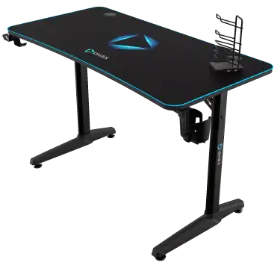 Picture of ONEX GD1200H Gaming Desk FSC Mix  ONEX-GD1200H