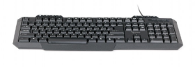 Picture of Gembird KB-UM-105-MLT Maltese Layout USB