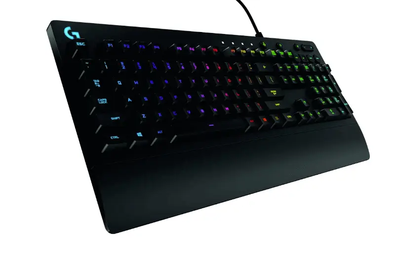 Picture of Logitech G213 RGB PRODIGY