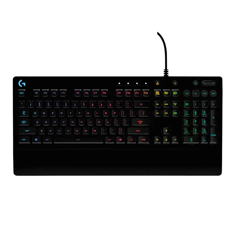 Picture of Logitech G213 RGB PRODIGY