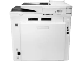 Picture of HP Color Laser Jet Pro M479FDN Multifunction Printer