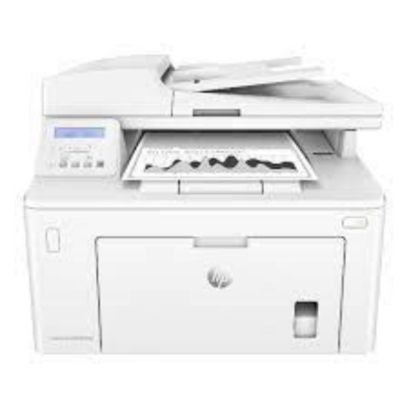 Techstore Ltd Hp Laserjet Pro Mfp M227sdn G3q74a 5187