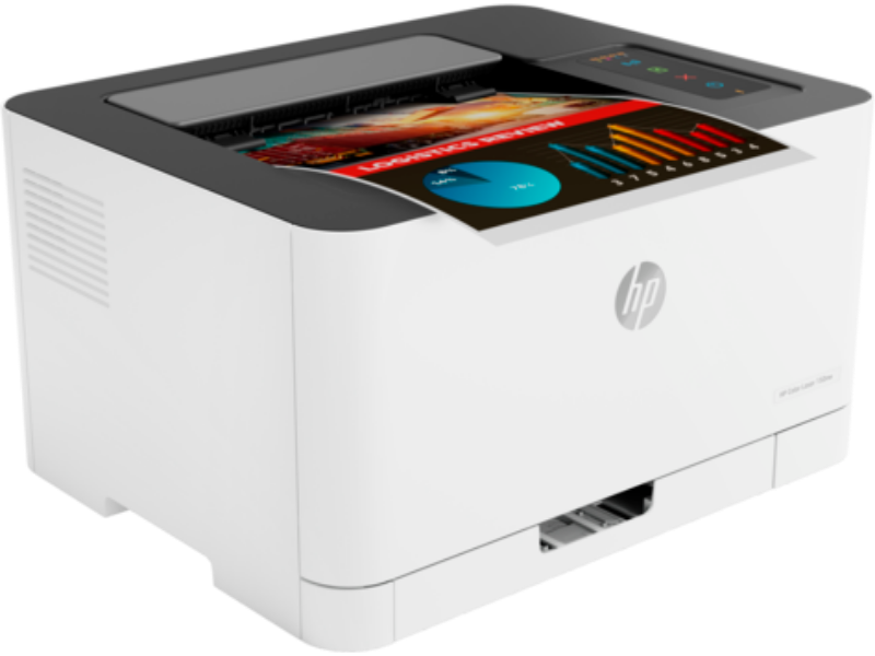 Picture of HP Laserjet M150NW Colour