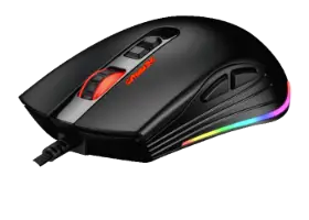 Picture of Gammec GP7 RGB Wired Gaming Mouse