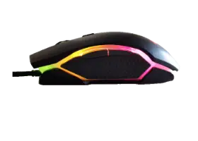 Picture of CTesports NOVA 3325 RGB Wired Gaming Mouse