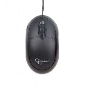 Picture of Gembird Optical Mouse USB MUS-U-01