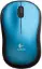 Picture of Logitech M185 Wireless Mouse Blue